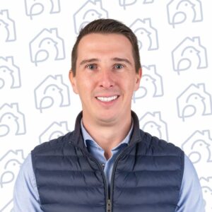 Mandataire Immobilier NEUF MESNIL Loic Demarbaix