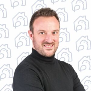 Mandataire Immobilier MECQUIGNIES Julien Decobert