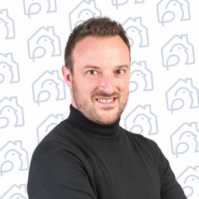 Mandataire Immobilier MECQUIGNIES Julien Decobert