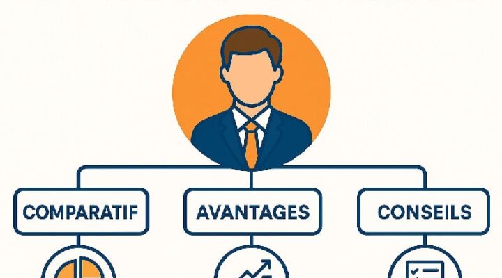 Meilleur réseau mandataire immobilier