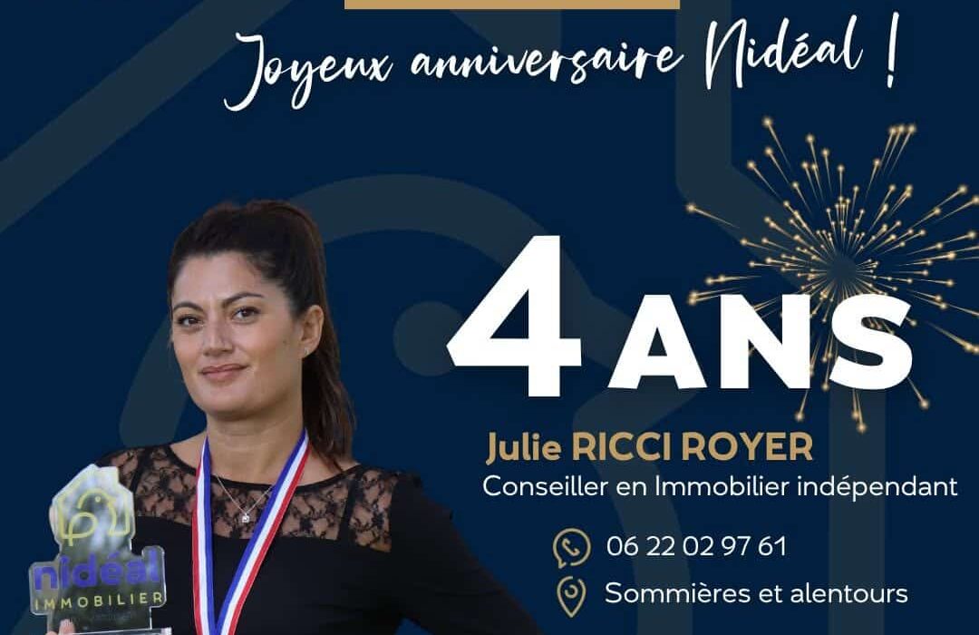 Conseiller immobilier sur Sommières