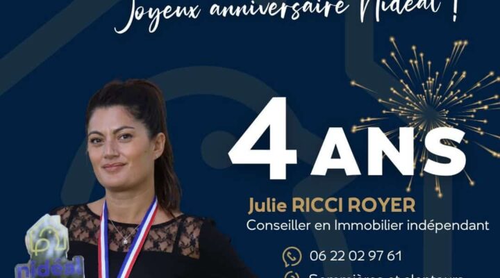 Conseiller immobilier sur Sommières