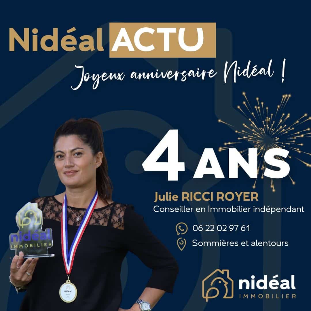 Conseiller immobilier sur Sommières
